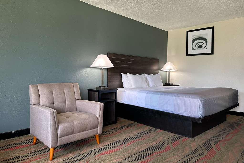 Quality Inn & Suites Santee Pokoj fotografie