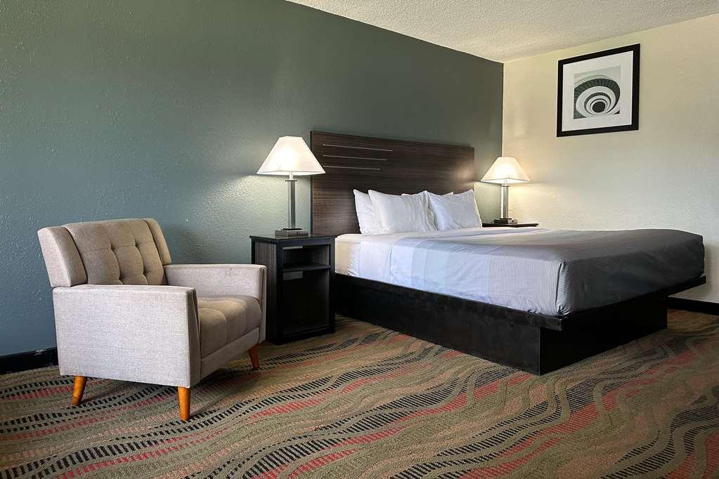 Quality Inn & Suites Santee Pokoj fotografie